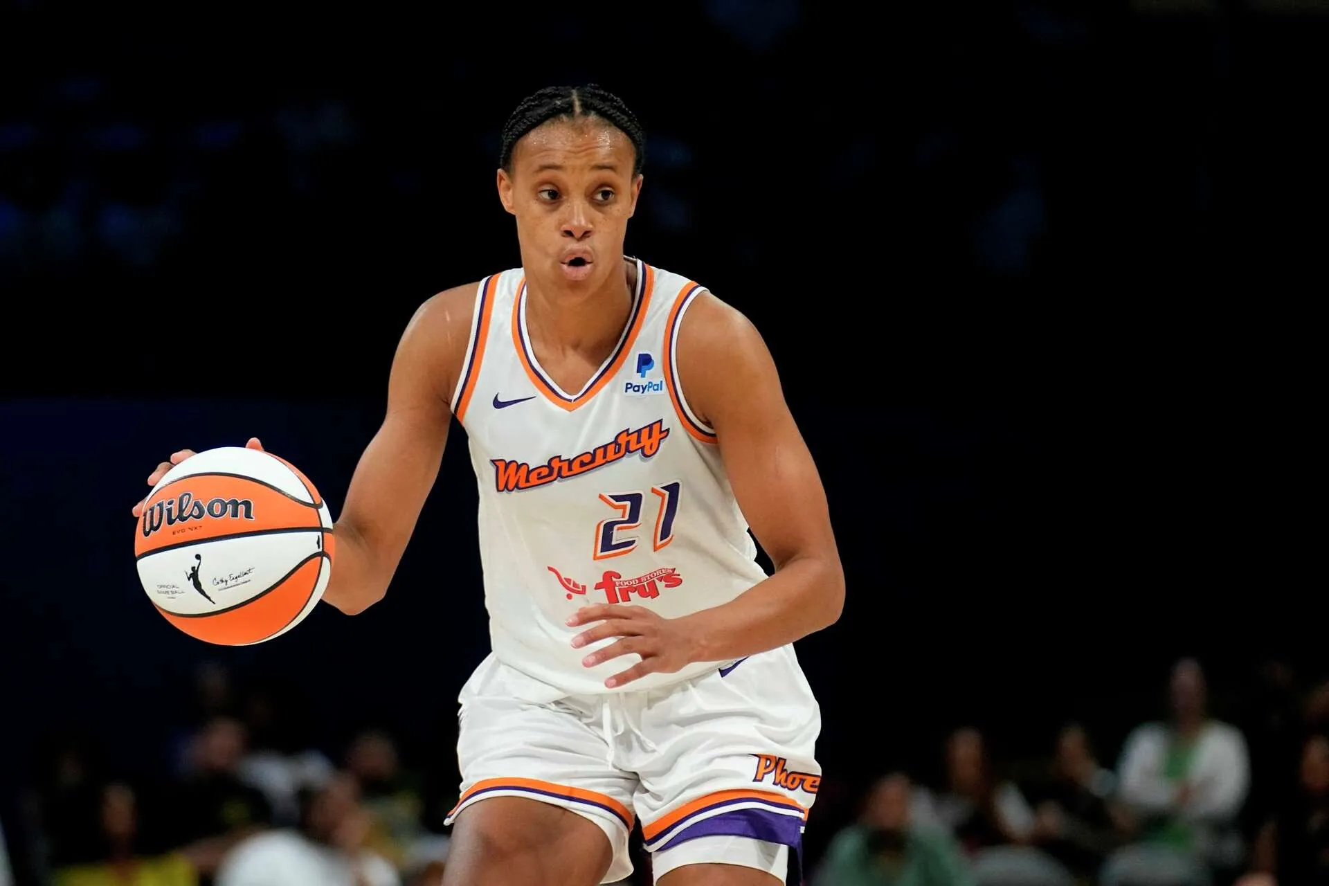 Brianna Turner