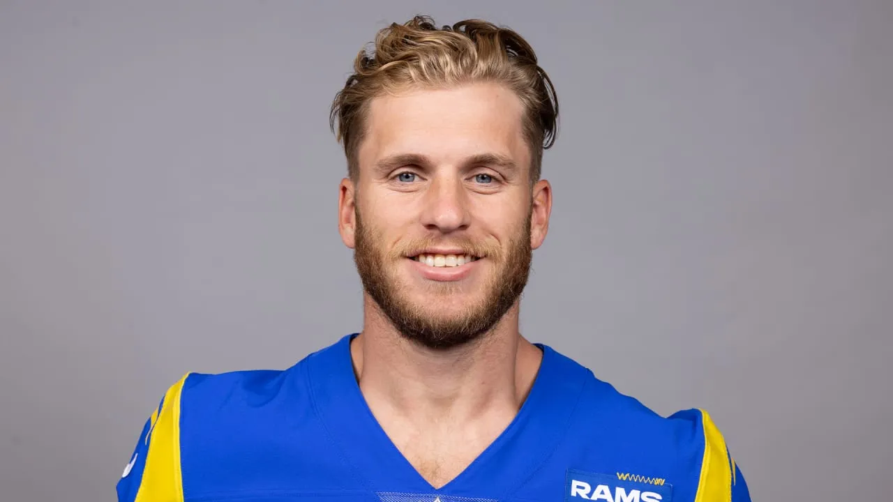 Cooper Kupp