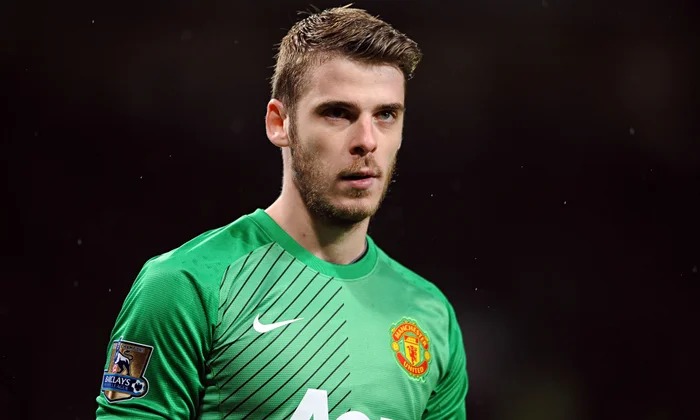 David-de-Gea