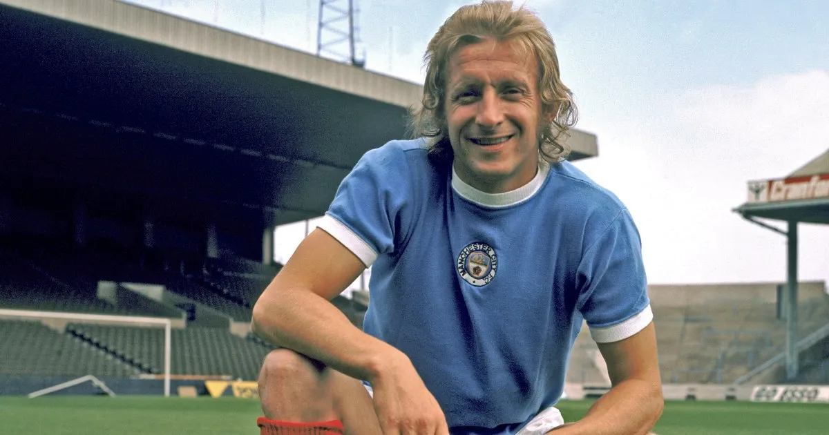 Denis Law