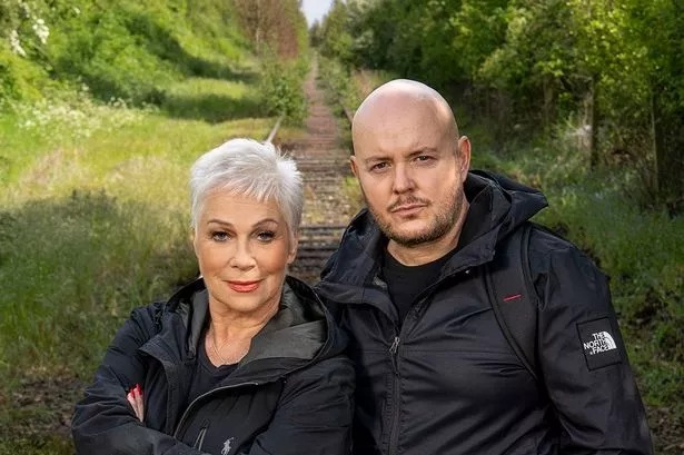 Denise Welch