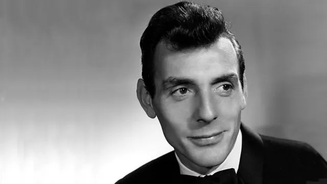 Eric Sykes