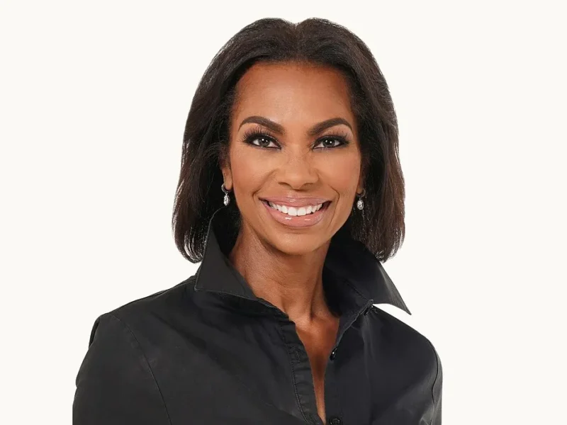 Harris Faulkner