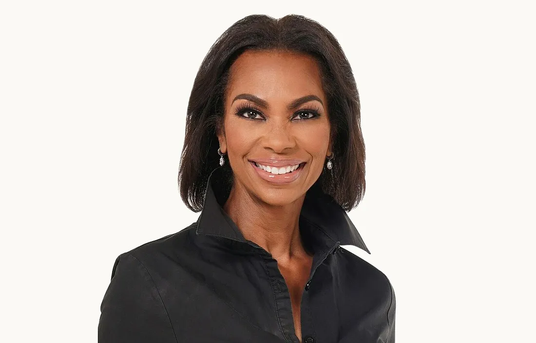 Harris Faulkner