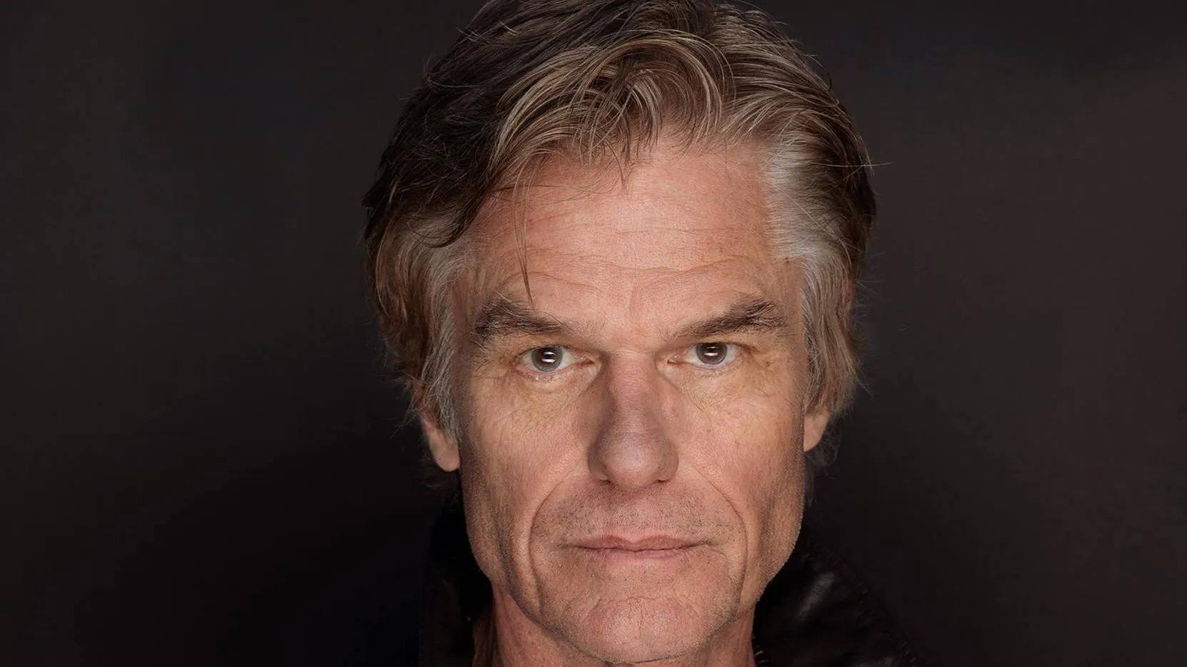 Harry Hamlin