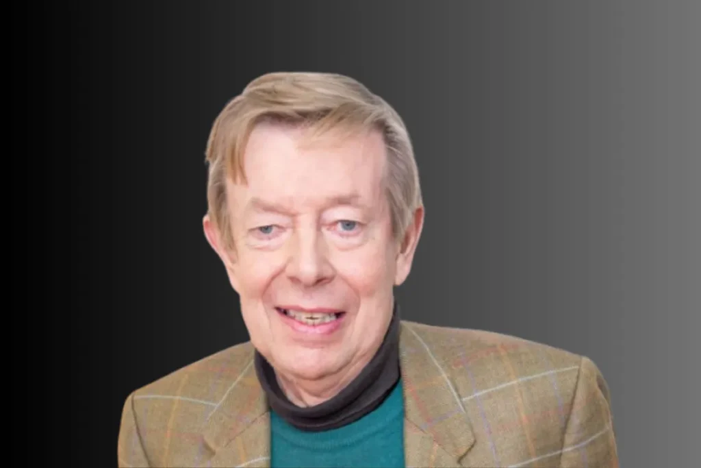 Henry Kelly
