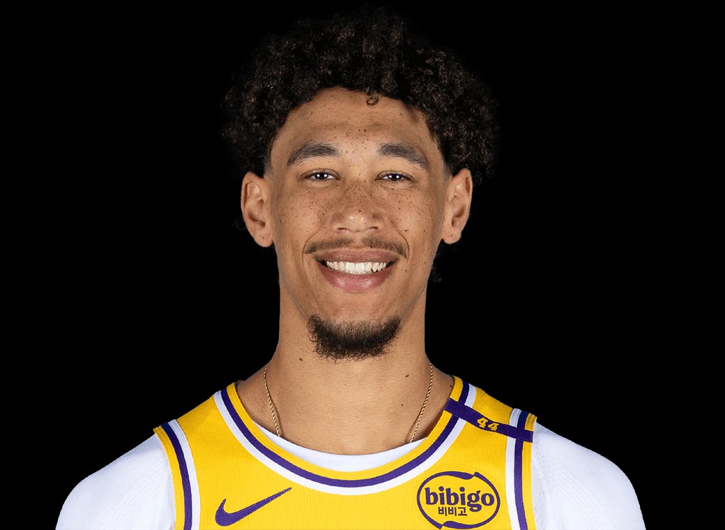 Jaxson Hayes