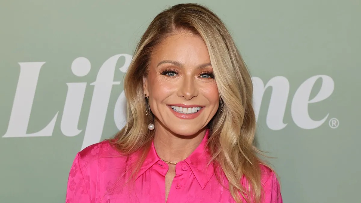 Kelly Ripa