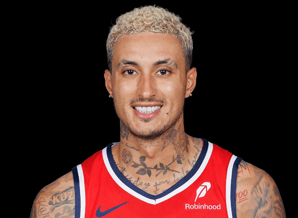 Kyle Kuzma