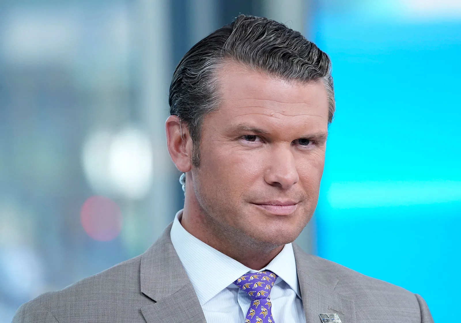 pete hegseth