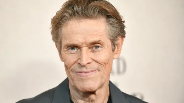 Willem Dafoe