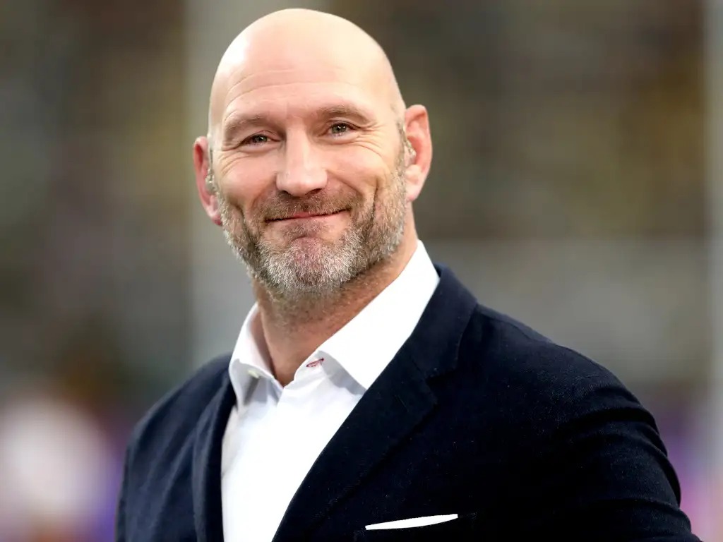 Lawrence Dallaglio