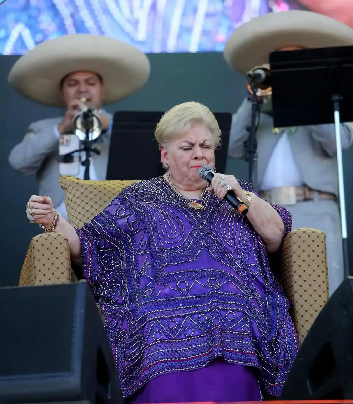 paquita la del barrio