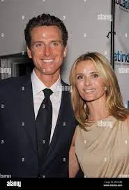 Gavin Newsom