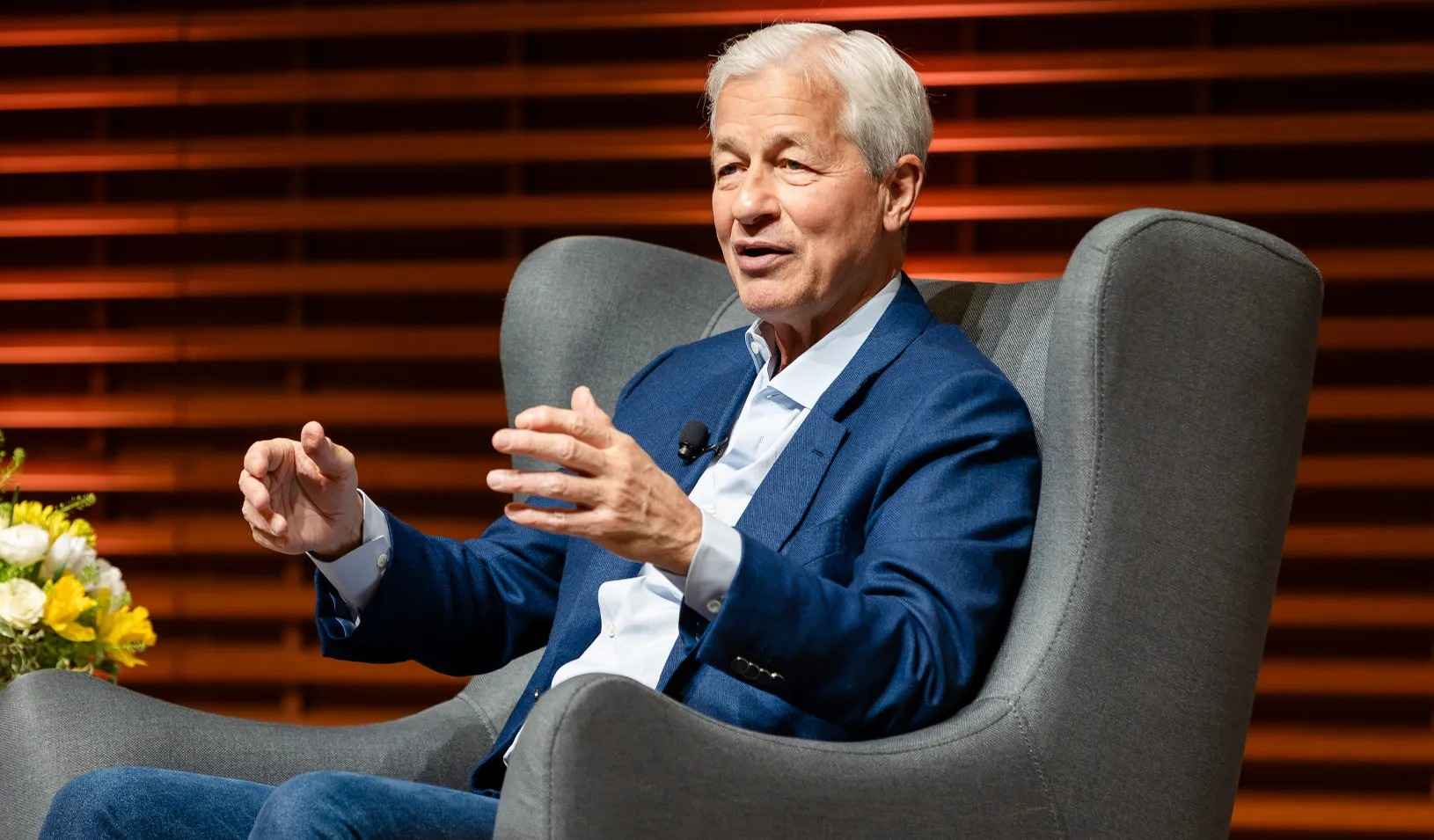 JamieDimon