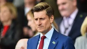 Steve Parish