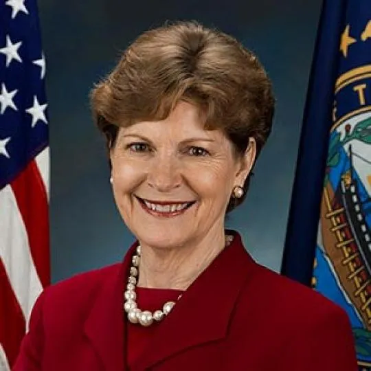 Jeanne Shaheen