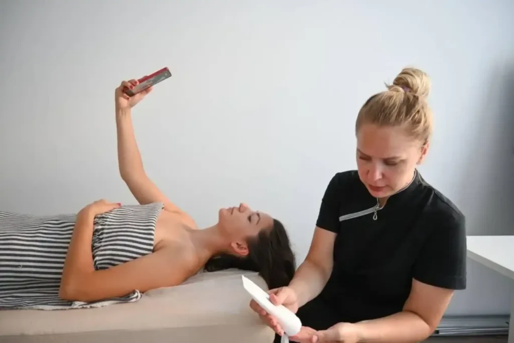 Do Hotels Allow Home Massage Services in Dubai?