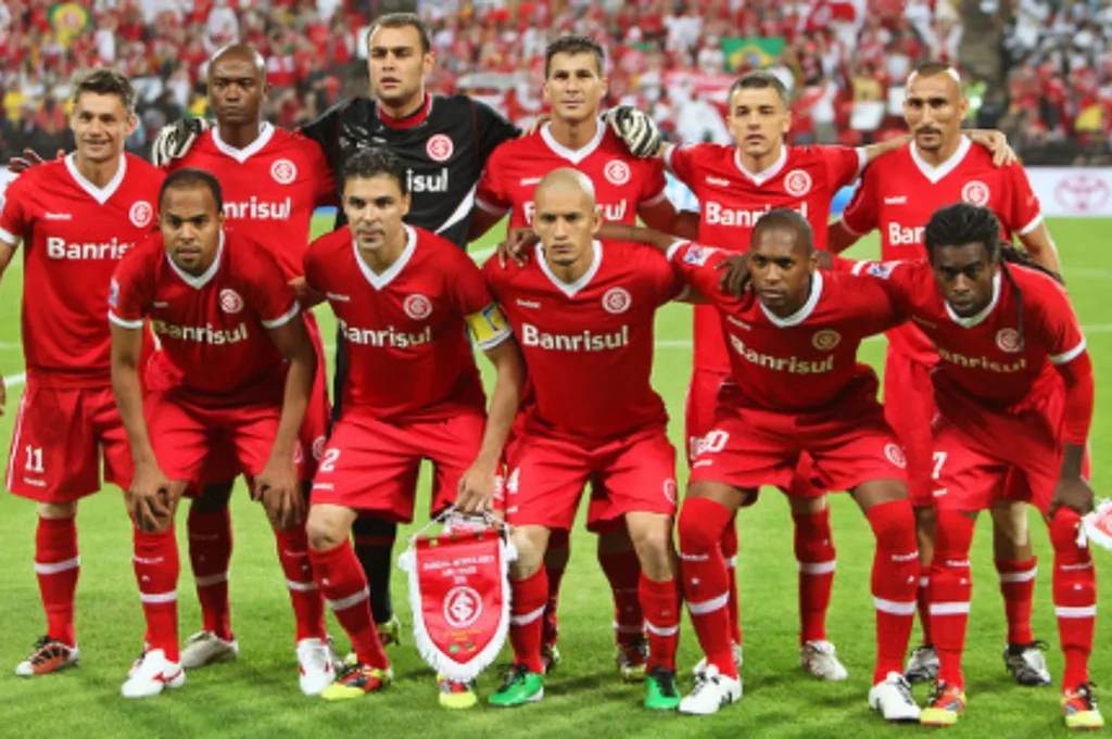 Sport Club Internacional Players: History, Legends, and Rising Stars